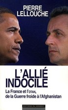 Lallié indocile : la France