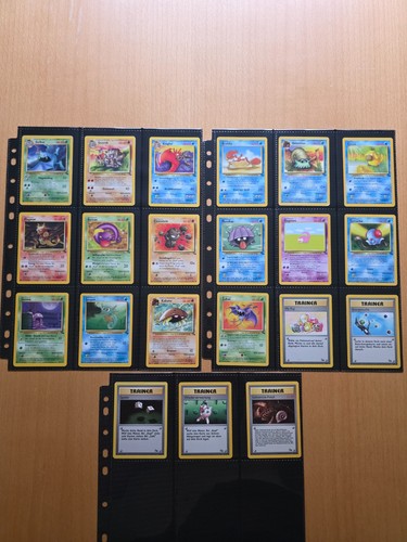 Pokemon fossil angefangenes - pokemon,