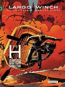 Largo winch doppelband 5 - –, doppelband: