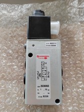 Norgren Magnetventil