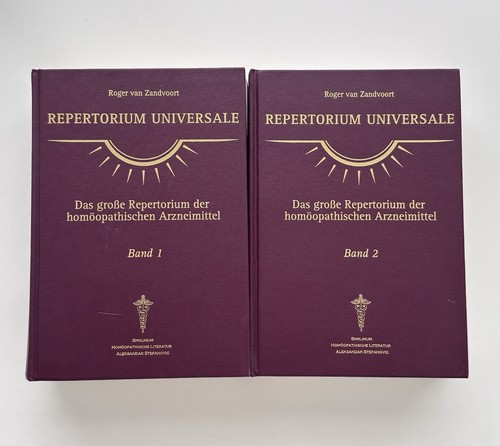 Repertorium universale band - repertorium,