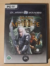 Herr der Ringe: Schlacht um