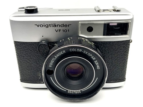 Voigtländer 101 - voigtländer,
