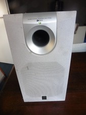 Yamaha SW-P130 aktiver