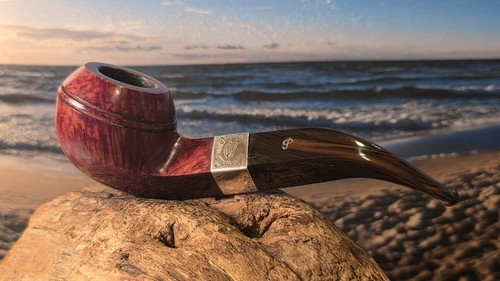 Pfeife-Pipe-Peterson-Irish-Har