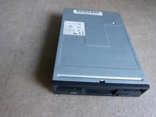 Diskettenlaufwerk SONY Modell