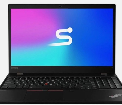 Lenovo thinkpad t15 gen2i - thinkpad, 15,6