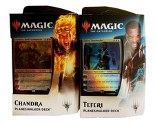 Dominaria - Planeswalker Deck