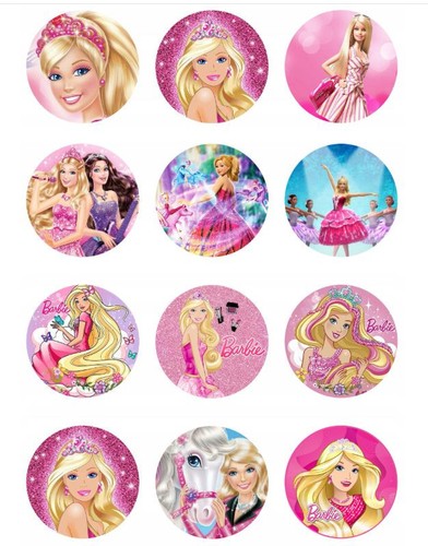 Barbie ken puppe - ken,