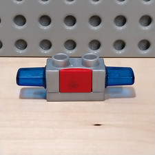 LEGO Duplo Sirene mit Sound