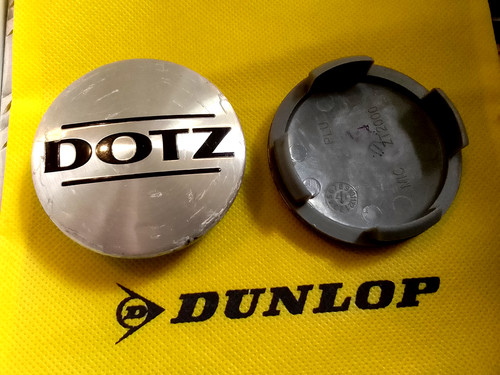 Dotz nabenkappe - dotz-nabenkappe, !!