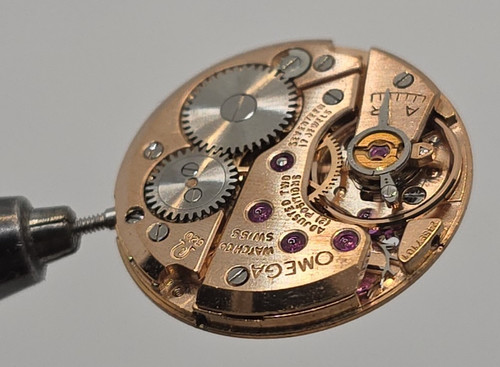 Omega 620 originales - omega,
