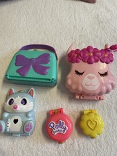 Konvolut 5 X Mattel Polly