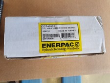 ENERPAC Einschraubzylinder