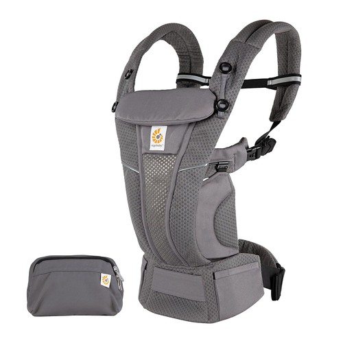 Ergobaby omni breeze - omni,