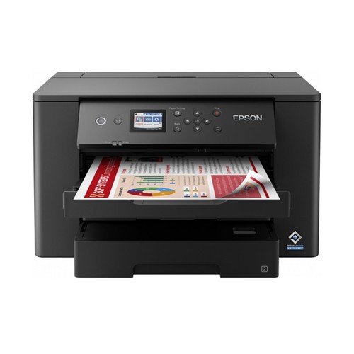 Epson workforce 7310dtw - workforce, a3+