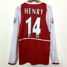 Sport 2002/04 #14 Retro Long