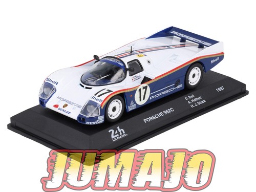 24h276 voiture 24 heures - 24,