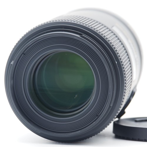 Sigma 105mm dg os - 105mm,