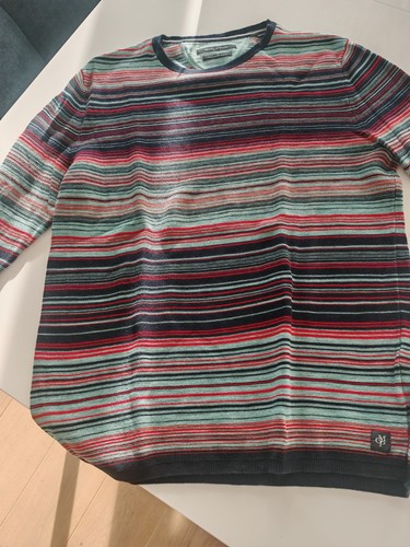Marco polo pullover - marco, herren