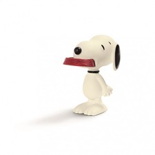 Schleich - Peanuts - 22002 - Snoopy mit Napf