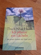 Ich Pflanze Ein Lächeln von