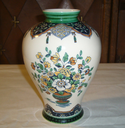 Sehr schöne vase villeroy - vase, &
