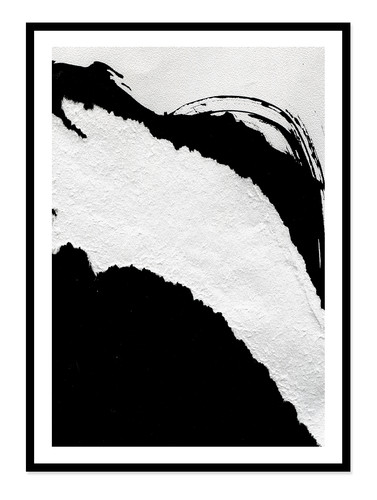 Bild poster 50x70cm - bild,