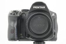 Pentax K-30 16.3MP