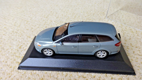 Ford mondeo mk4 2007 - mk4,