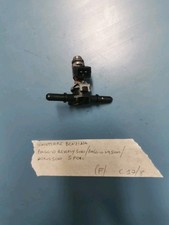 Einspritzdüse Benzin Piaggio