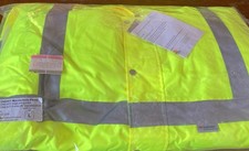 Stonekit warnschutz parka - stonekit,
