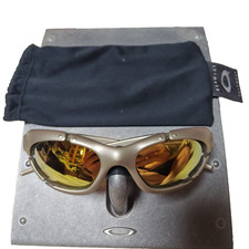 Oakley plate for - plate, l