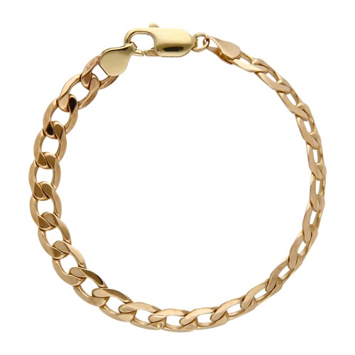 Gebrauchtes panzerarmband kt - gebrauchtes,