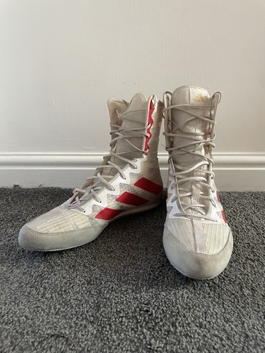 Adidas box hog boxstiefel - adidas, 4
