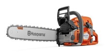 Motorsäge husqvarna 572xpg - motorsäge,