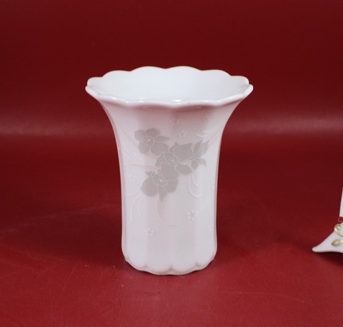 Eschenbach bavaria vase 8 - vase,