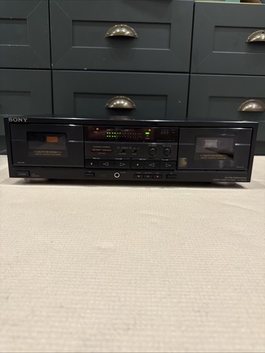 Sony wr570 pro - sony, stereo