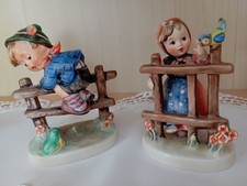 Göbel hummel figuren - göbel, figuren,sehr