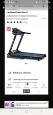 Stamm bodyfit laufband track - bodyfit,