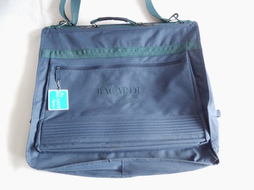 Bacardi business kleidersack - business,