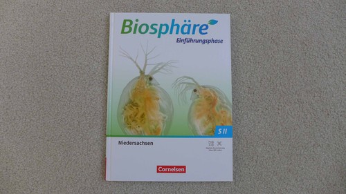 Biosphäre sekundarstufe - ii,