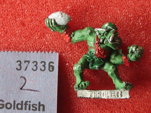 Games workshop bloodbowl - workshop,