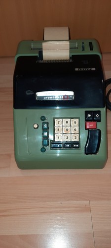 Elektro kasse elettrosummer - elektro, 22