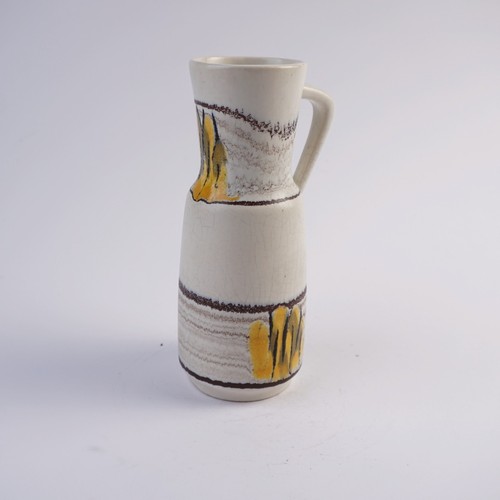 Alte keramik vase 60er 70er - vase, 60er/70er
