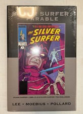 Marvel premiere vol silver - premiere,