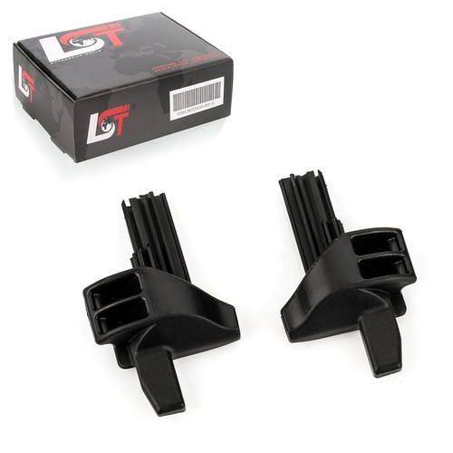 Halter hutablage - halter,