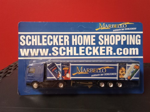Werbetruck von schlecker - von,
