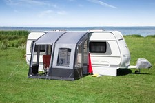 Vorzelt dwt Reisezelt  Speed Air High Gr.4 320x240cm (BxT), Anbauhöhe 265-280cm