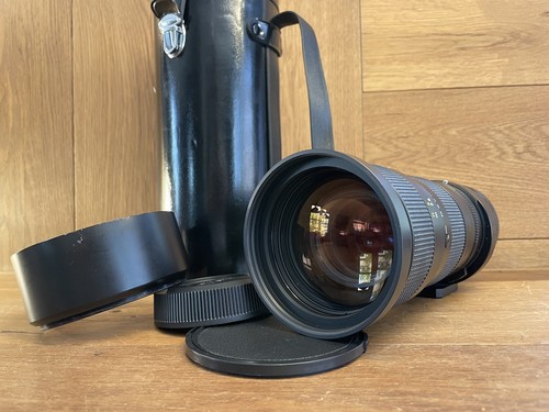 Super selten für bronica - bronica, sq